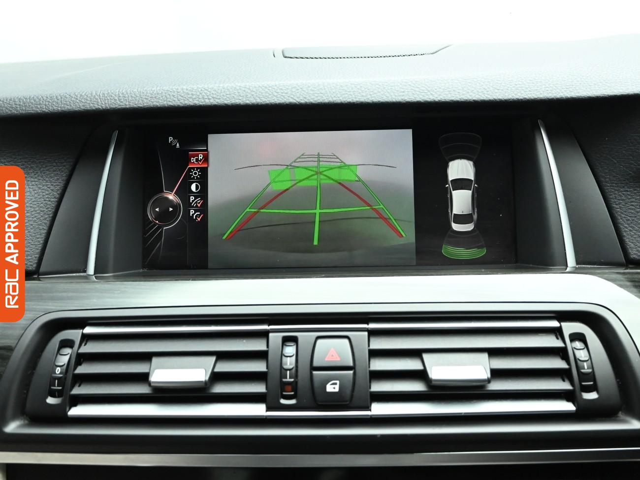 Used BMW 5 Series 2017 for sale - 76590440: Photo 15