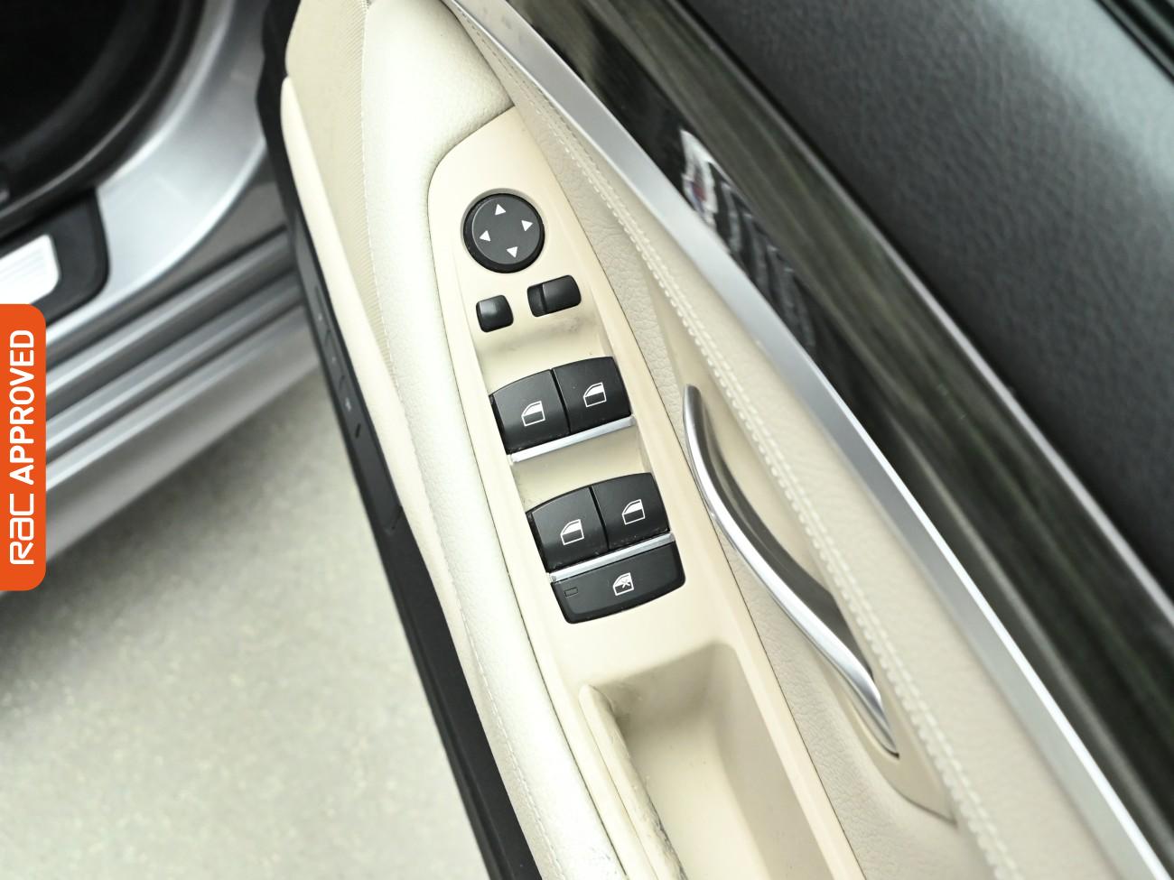 Used BMW 5 Series 2017 for sale - 76590440: Photo 24