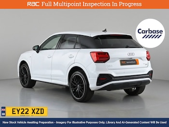 Used Audi Q2 2022 for sale - 78800733: Photo