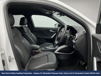 Used Audi Q2 2022 for sale - 78800733: Photo