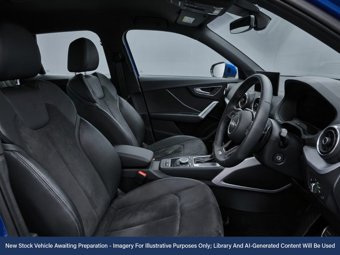 Used Audi Q2 2026 for sale - 77378577: Photo 3