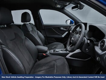 Used Audi Q2 2018 for sale - 77378577: Photo