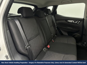 Used Nissan Qashqai 2016 for sale - 77688387: Photo