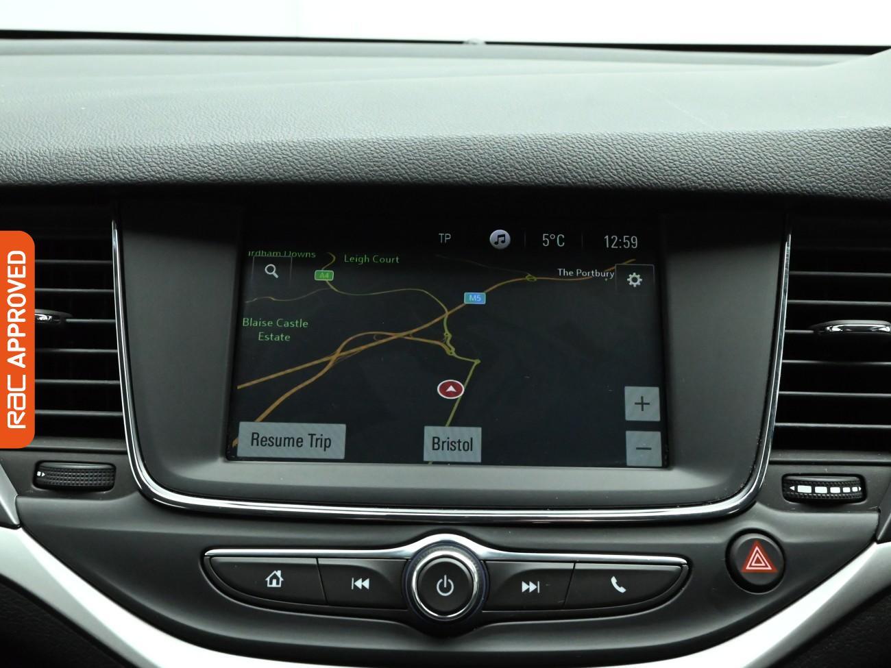 Used Vauxhall Astra 2021 for sale - 77257759: Photo 16