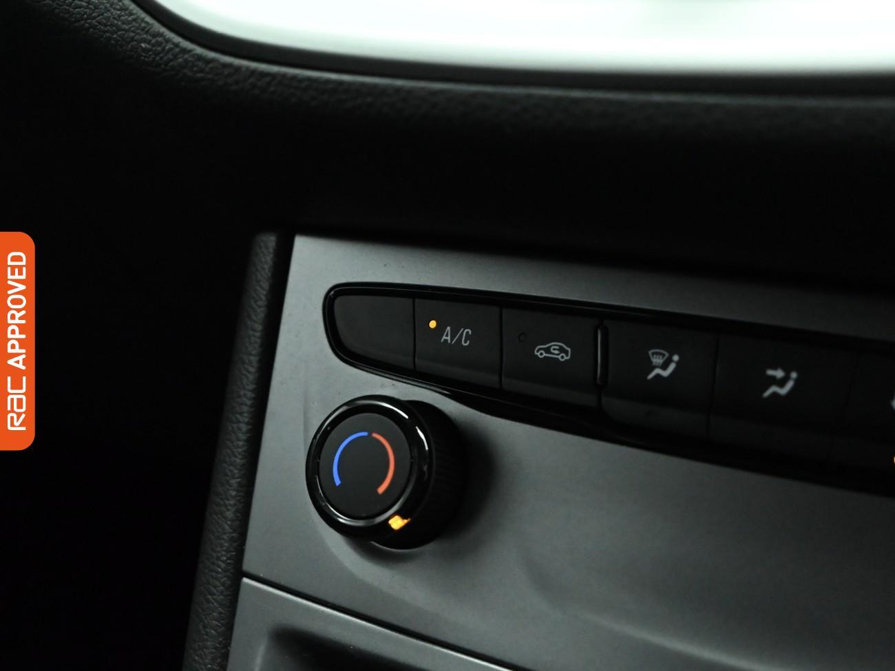 Used Vauxhall Astra 2021 for sale - 77257759: Photo 19