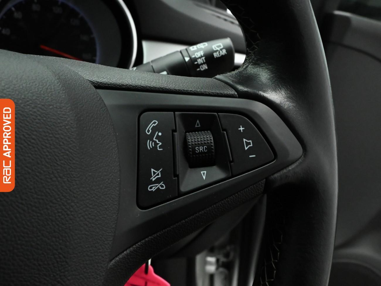 Used Vauxhall Astra 2021 for sale - 77257759: Photo 22