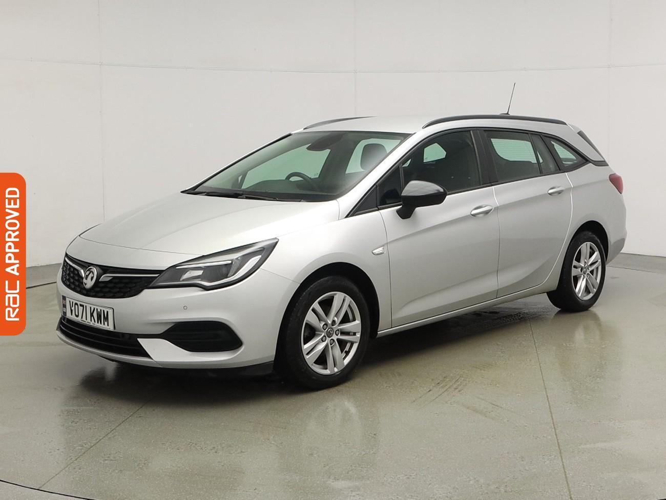 Used Vauxhall Astra 2021 for sale - 77257759: Photo 28
