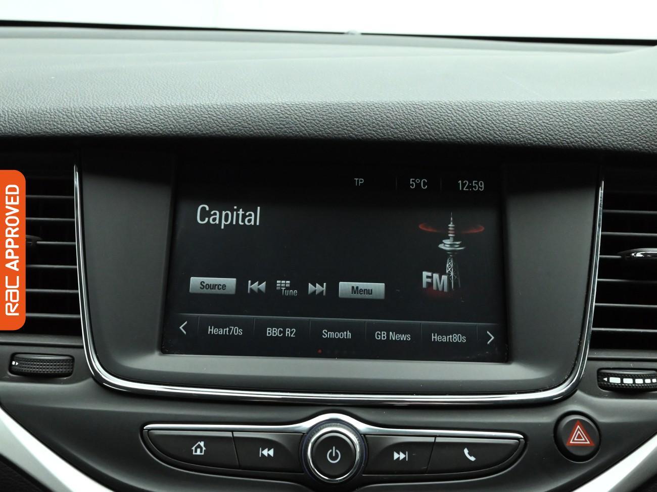 Used Vauxhall Astra 2021 for sale - 77257759: Photo 3