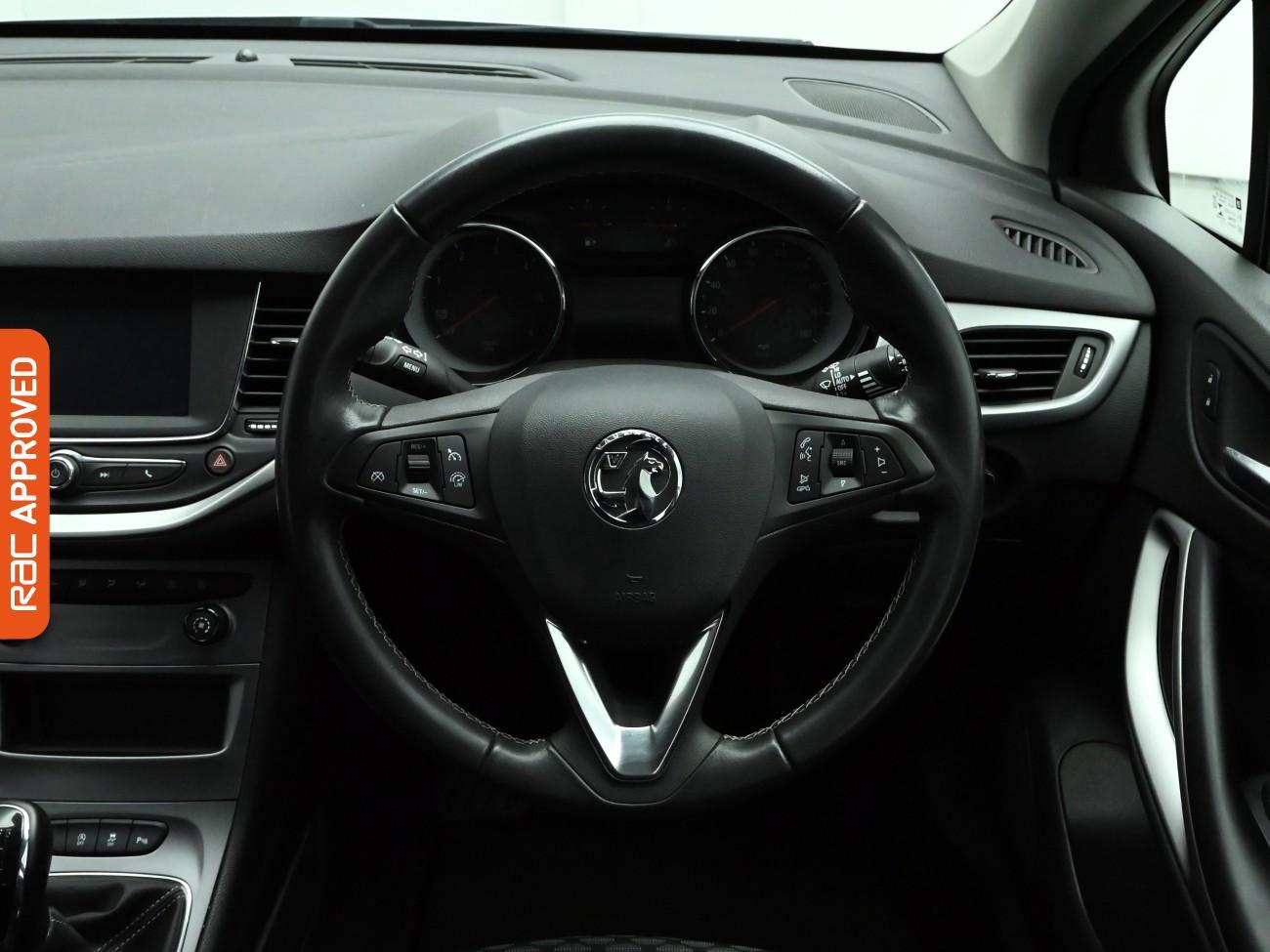 Used Vauxhall Astra 2021 for sale - 77257759: Photo 9