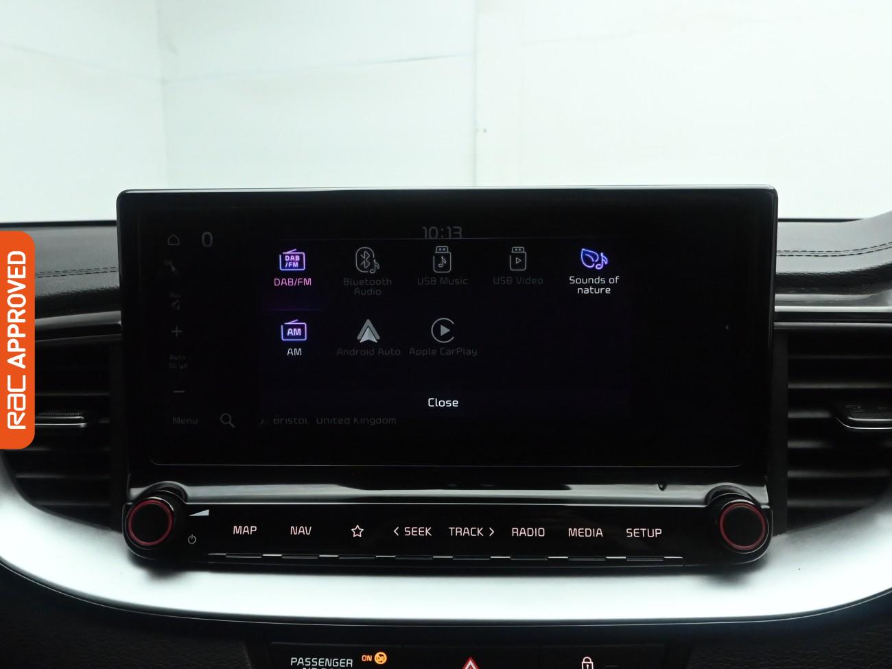 Used Kia Ceed 2022 for sale - 77095793: Photo 17