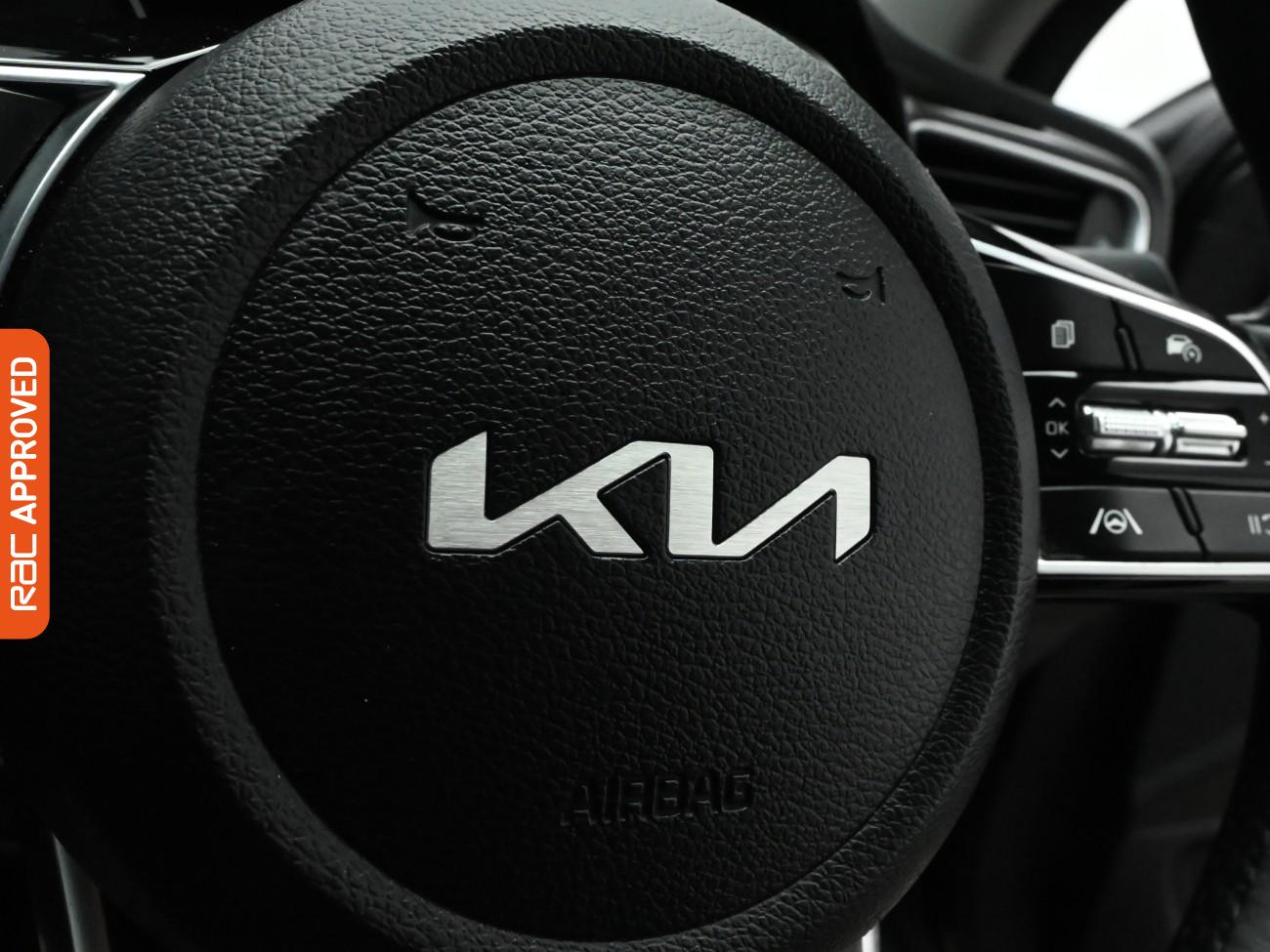 Used Kia Ceed 2022 for sale - 77095793: Photo 23