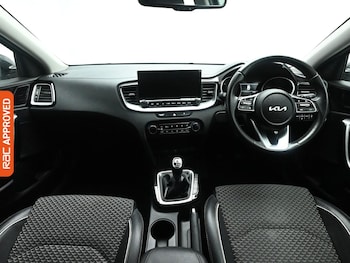 Used Kia Ceed 2022 for sale - 77095793: Photo