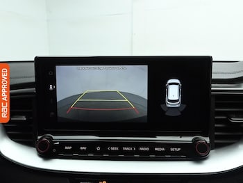 Used Kia Ceed 2022 for sale - 77095793: Photo