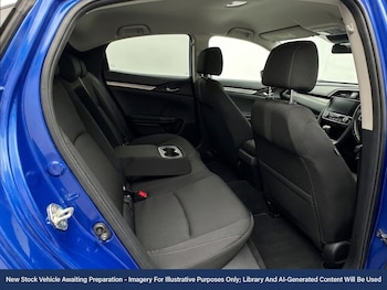Used Honda Civic 2019 for sale - 78532278: Photo