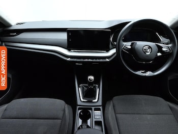 Used Skoda Octavia 2022 for sale - 75331502: Photo