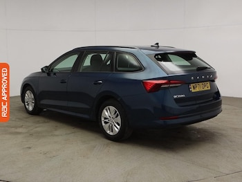 Used Skoda Octavia 2022 for sale - 75331502: Photo
