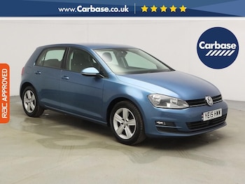 Used Volkswagen Golf 2015 for sale - 78812914: Photo