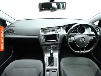 Used Volkswagen Golf 2015 for sale - 78812914: Photo