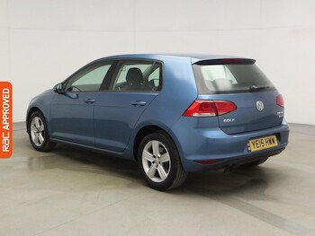 Used Volkswagen Golf 2015 for sale - 78812914: Photo