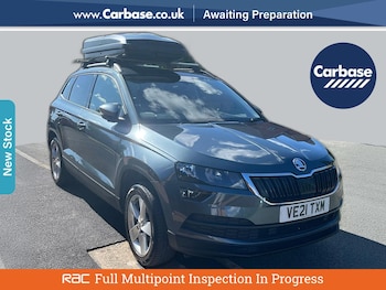Skoda - Karoq
