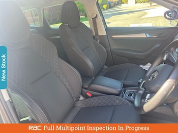 Used Skoda Karoq 2021 for sale - 76206863: Photo 3