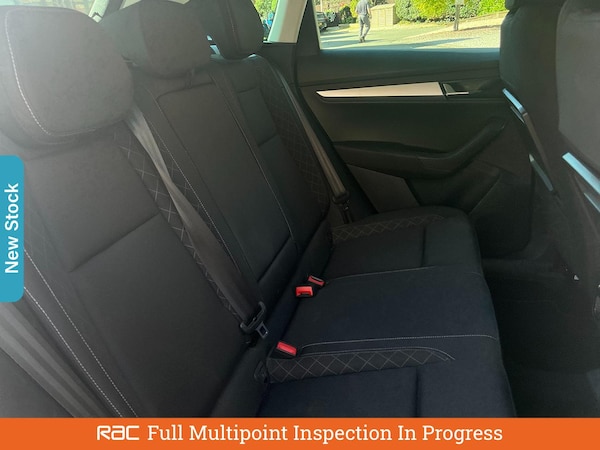 Used Skoda Karoq 2021 for sale - 76206863: Photo 4