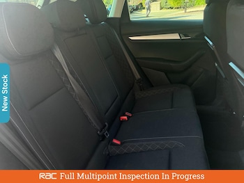 Used Skoda Karoq 2021 for sale - 76206863: Photo 4