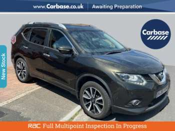 2016 - 1.6 dCi Tekna 5dr