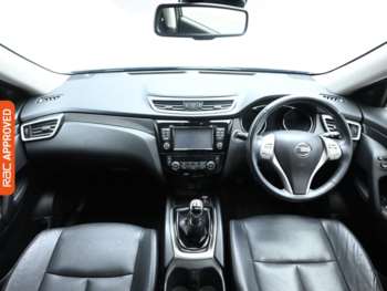 Used Nissan X-Trail 2016 for sale - 75156697: Photo