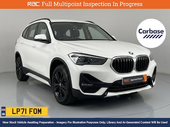 BMW X1 feature image