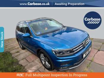2018 - 2.0 TDI SEL SUV 5dr Diesel DSG Euro 6 (s/s) (150 ps)