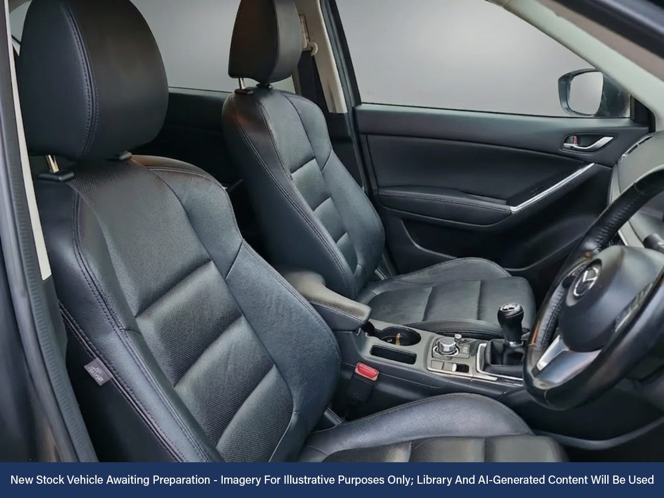 Used Mazda CX-5 2016 for sale - 77914379: Photo 3