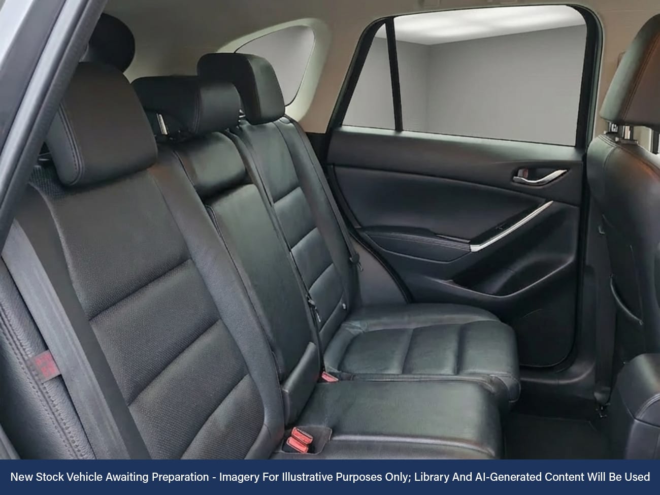 Used Mazda CX-5 2016 for sale - 77914379: Photo 4