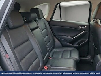 Used Mazda CX-5 2016 for sale - 77914379: Photo