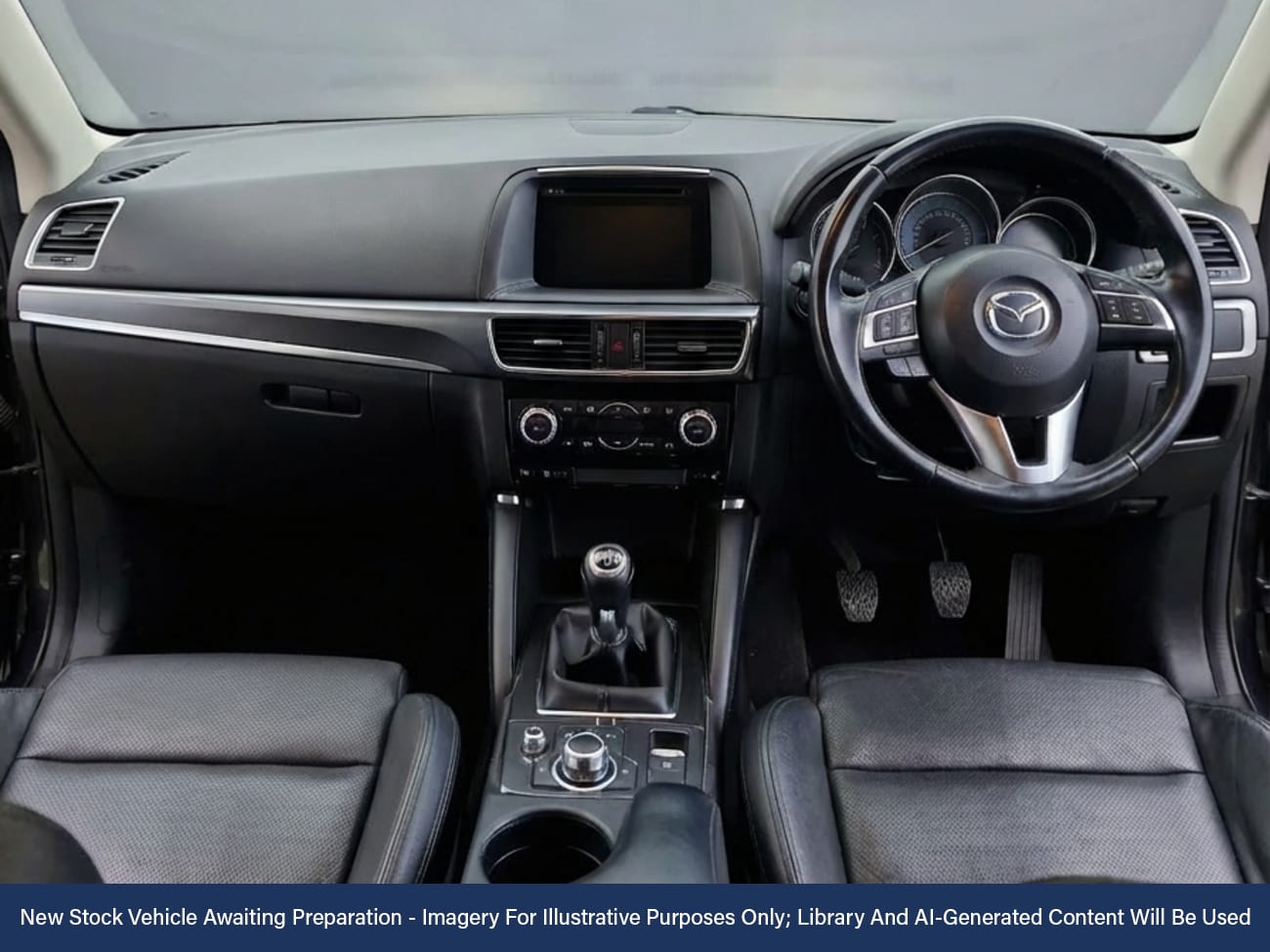 Used Mazda CX-5 2016 for sale - 77914379: Photo 6