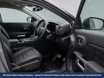 Used Citroen C5 Aircross 2023 for sale - 79524356: Photo