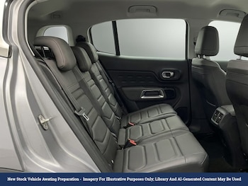 Used Citroen C5 Aircross 2023 for sale - 79524356: Photo