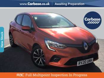 2020 - 1.5 Blue dCi Iconic Hatchback 5dr Diesel Manual Euro 6 (s/s) (85 ps)