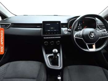 Used Renault Clio 2020 for sale - 75249333: Photo