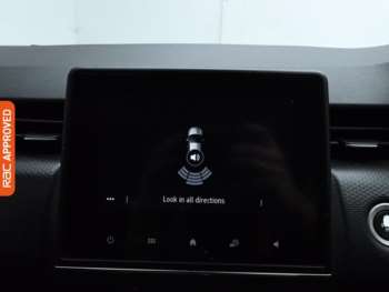 Used Renault Clio 2020 for sale - 75249333: Photo