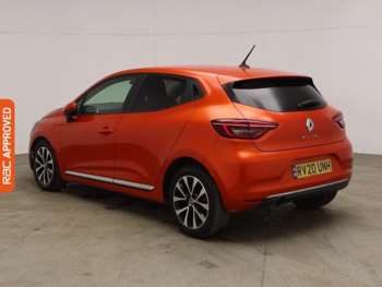 Used Renault Clio 2020 for sale - 75249333: Photo