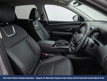 Used Hyundai TUCSON 2024 for sale - 79391574: Photo