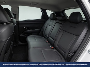 Used Hyundai TUCSON 2024 for sale - 79391574: Photo