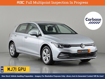 Volkswagen Golf feature image