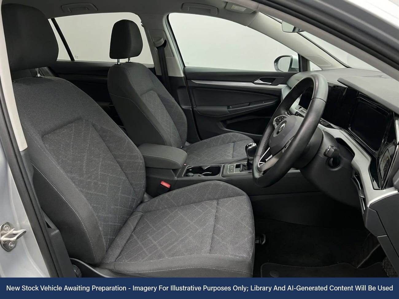 Used Volkswagen Golf 2021 for sale - 77916534: Photo 2