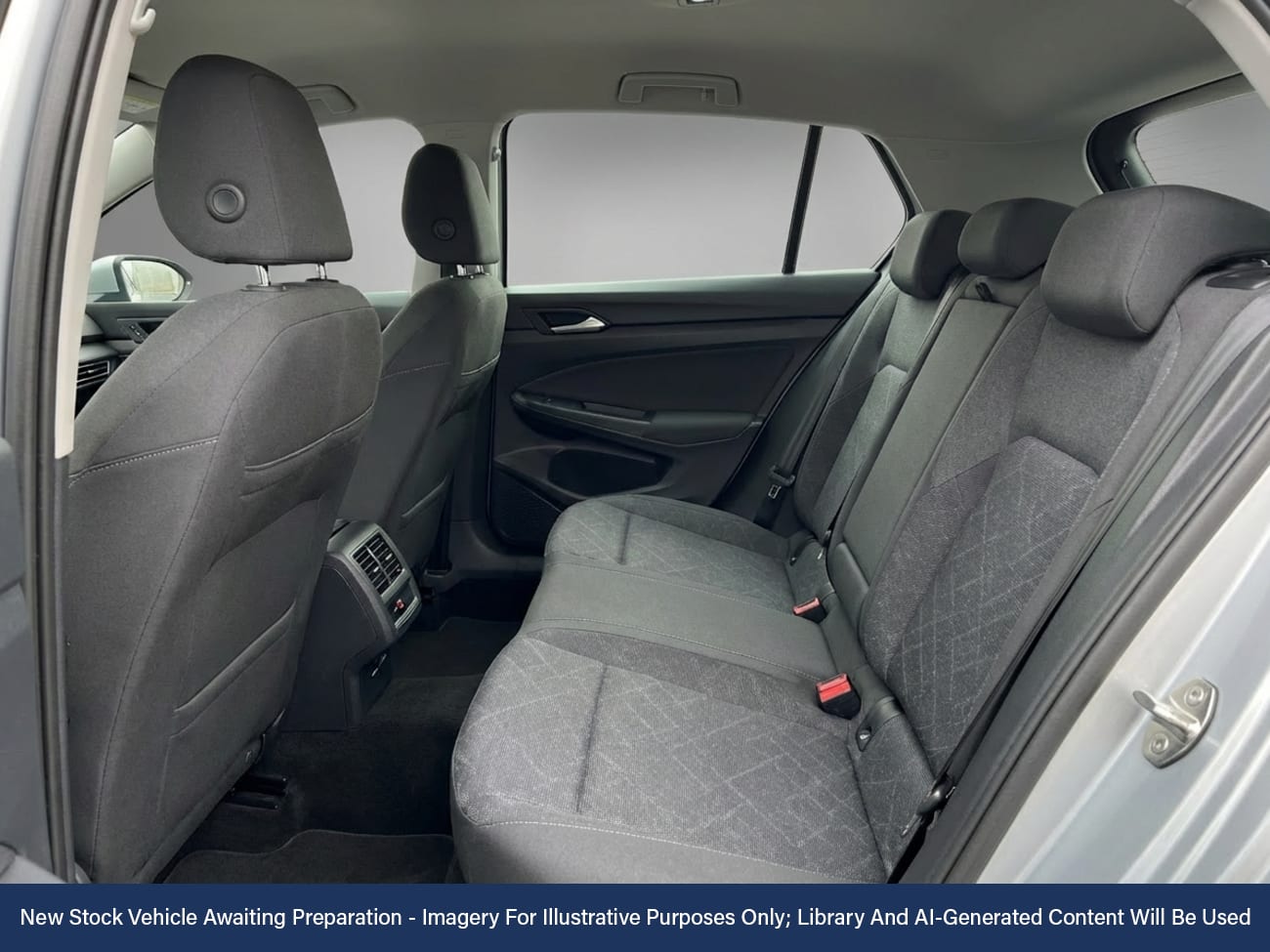 Used Volkswagen Golf 2021 for sale - 77916534: Photo 3