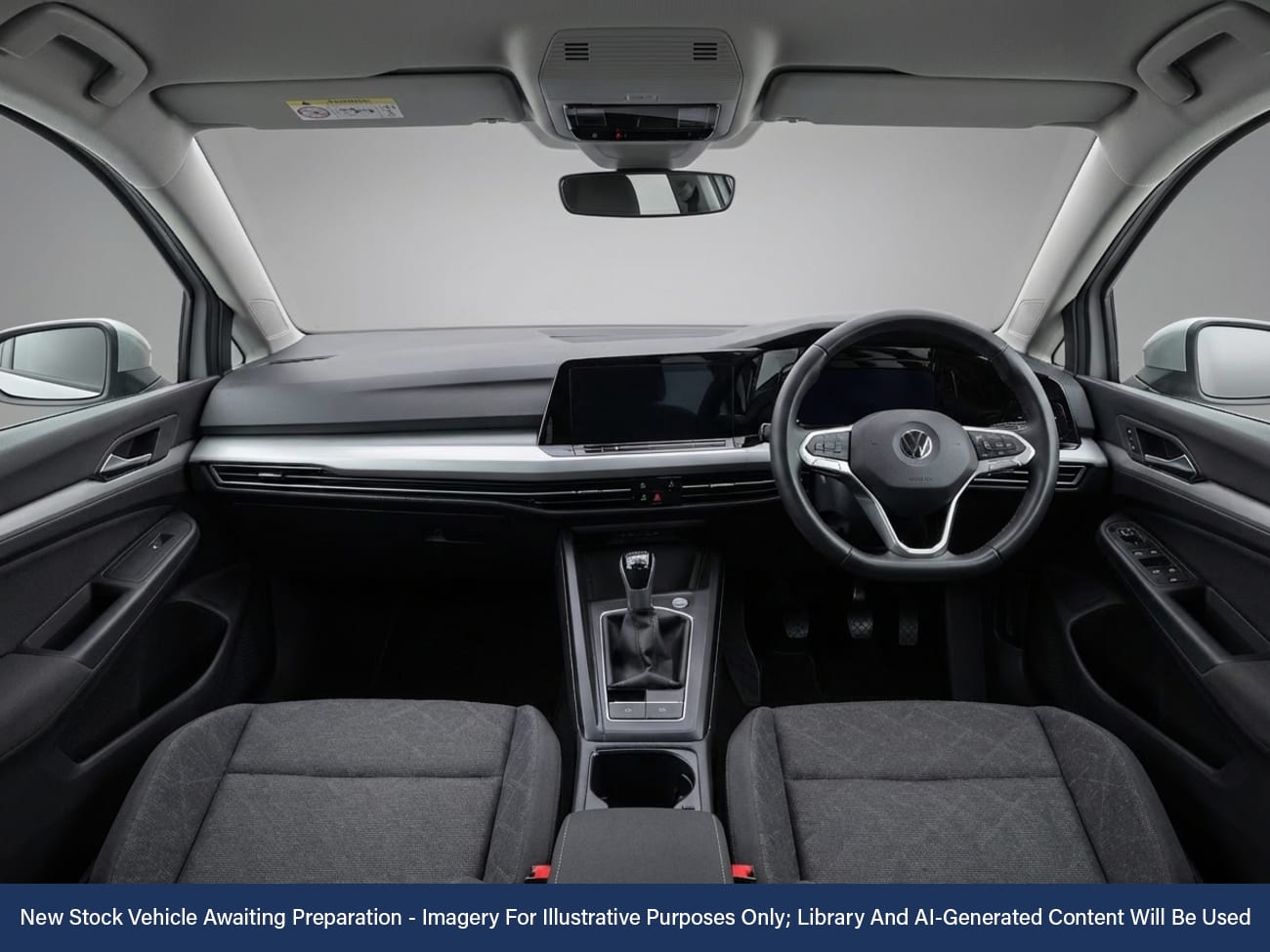 Used Volkswagen Golf 2021 for sale - 77916534: Photo 5