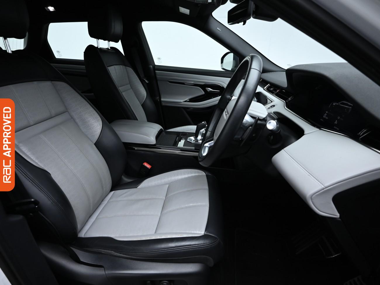 Used Land Rover Range Rover Evoque 2020 for sale - 76230720: Photo 11