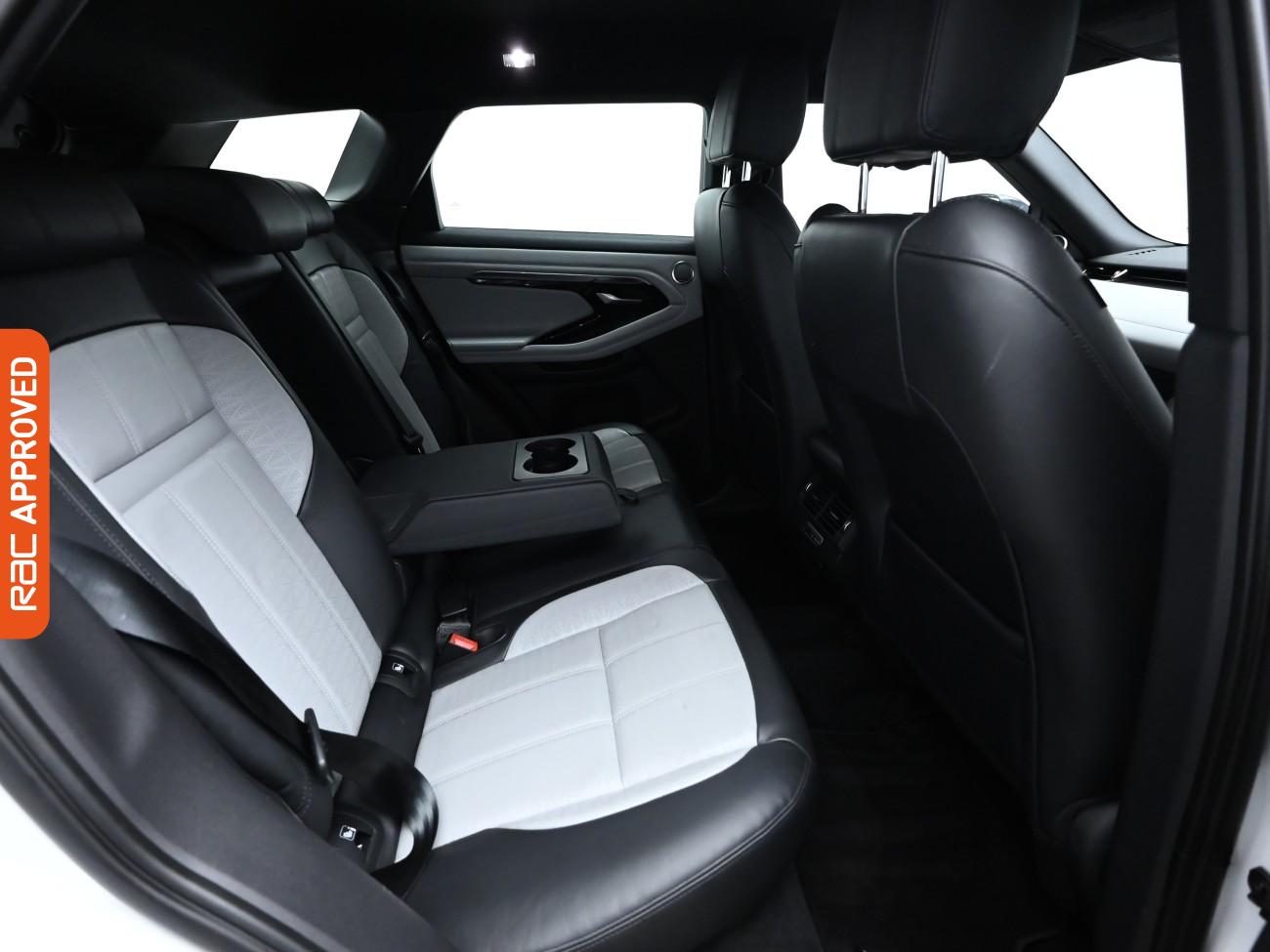 Used Land Rover Range Rover Evoque 2020 for sale - 76230720: Photo 12