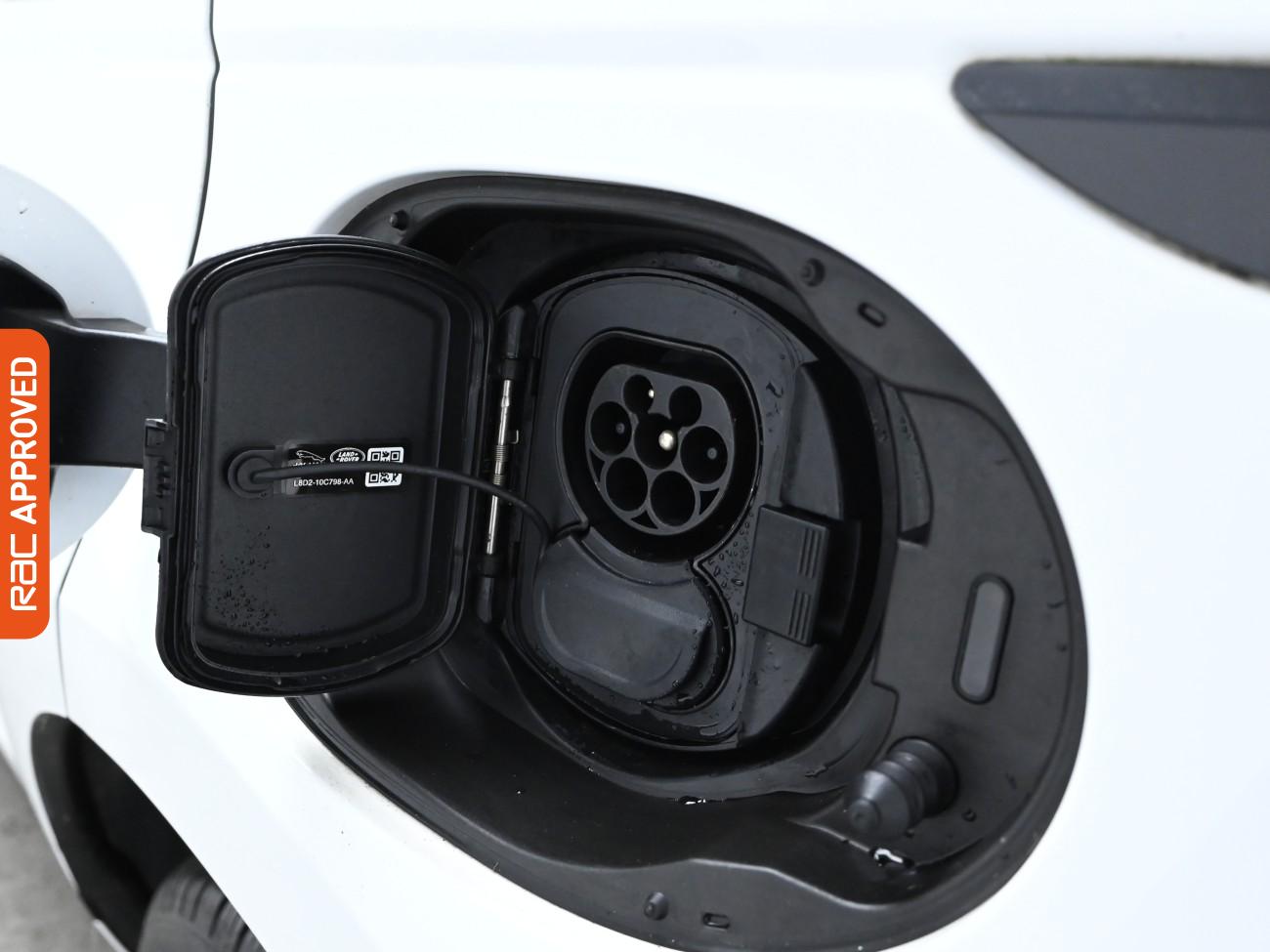 Used Land Rover Range Rover Evoque 2020 for sale - 76230720: Photo 15